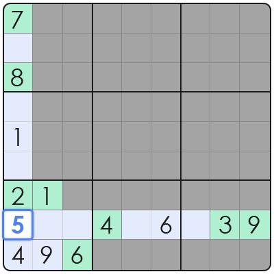 new york times sudoku medium