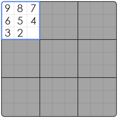 printable easy sudoku puzzles for free